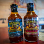 old southern bbq sauce