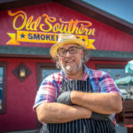 old southern smokehouse bbq