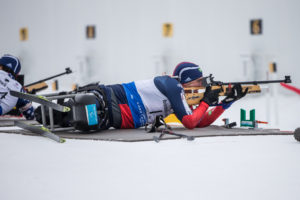 paralympics shooting