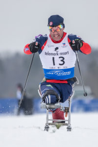 paralympics