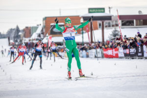 birkie