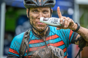 birkie mud