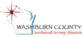 washburn county logo